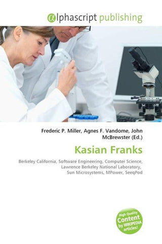 Kasian Franks