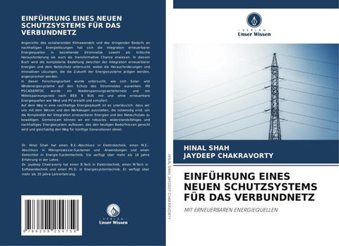EINFÜHRUNG EINES NEUEN SCHUTZSYSTEMS FÜR DAS VERBUNDNETZ
