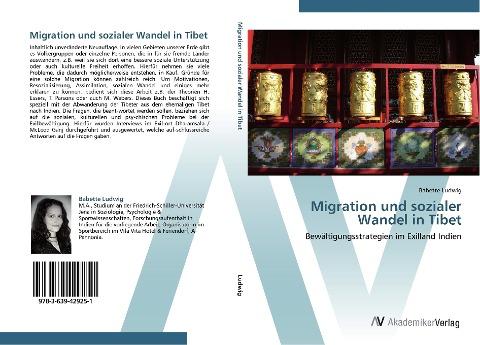 Migration und sozialer Wandel in Tibet