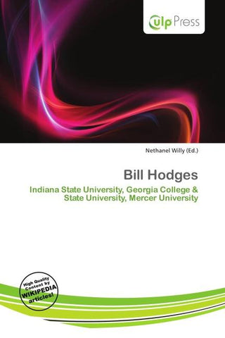 Bill Hodges