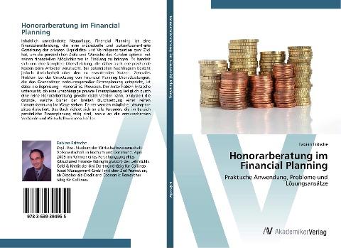 Honorarberatung im Financial Planning