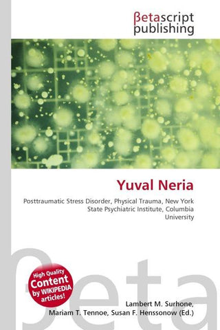 Yuval Neria