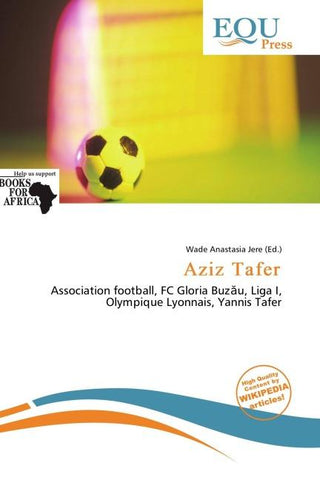 Aziz Tafer