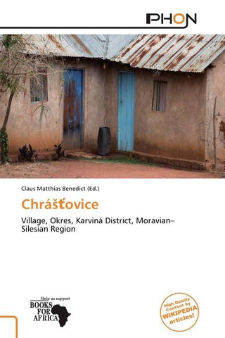 Chrá¿¿ovice
