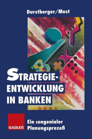 Strategieentwicklung in Banken