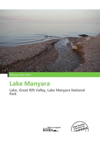 Lake Manyara