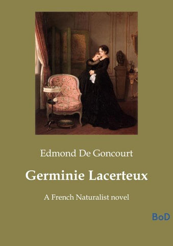 Germinie Lacerteux