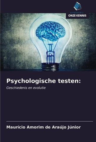 Psychologische testen: