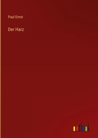 Der Harz