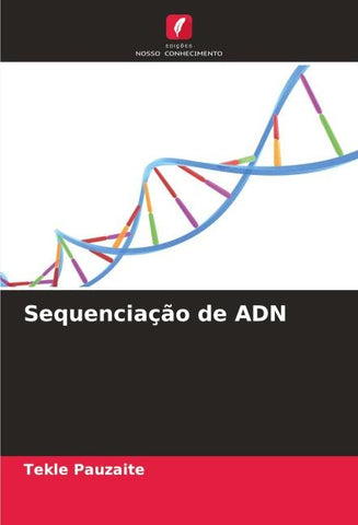 Sequenciação de ADN