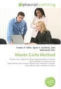 Monte Carlo Method
