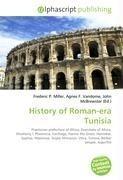 History of Roman-era Tunisia