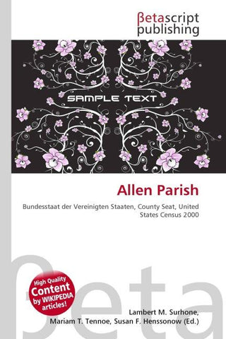 Allen Parish