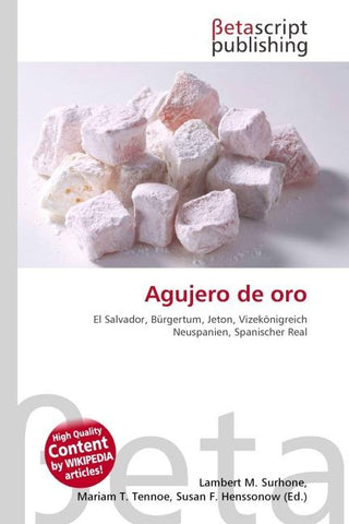 Agujero de oro