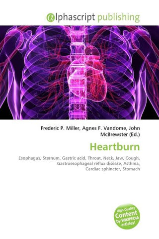 Heartburn