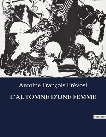 L'AUTOMNE D'UNE FEMME