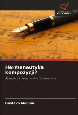 Hermeneutyka kompozycji?
