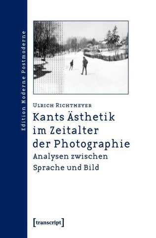 Kants Ästhetik im Zeitalter der Photographie