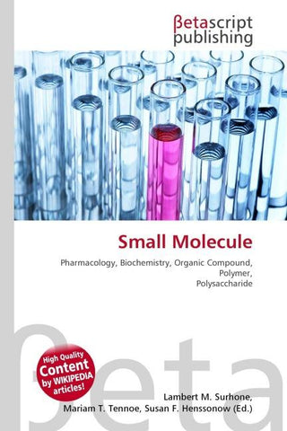 Small Molecule