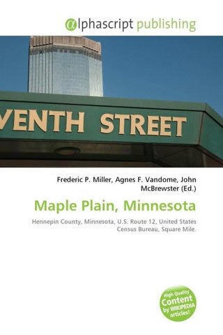 Maple Plain, Minnesota