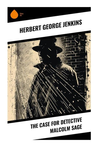 The Case for Detective Malcolm Sage