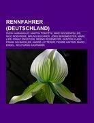 Rennfahrer (Deutschland)
