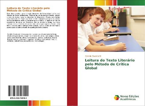 Leitura do Texto Literário pelo Método de Crítica Global
