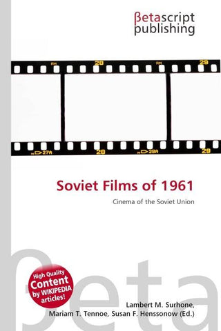 Soviet Films of 1961