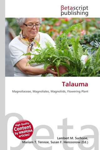 Talauma