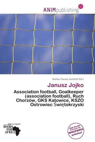 Janusz Jojko