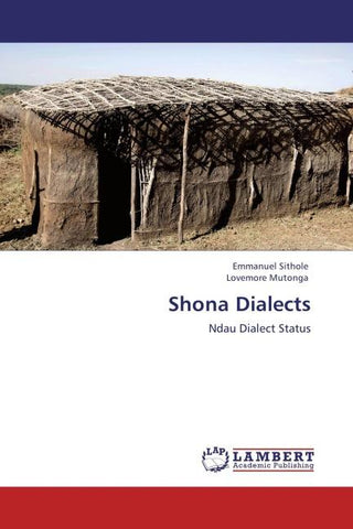 Shona Dialects