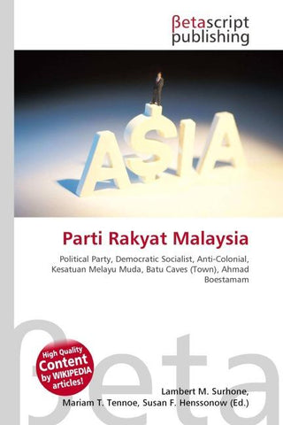 Parti Rakyat Malaysia