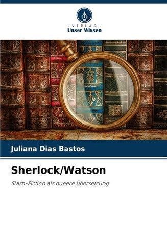 Sherlock/Watson