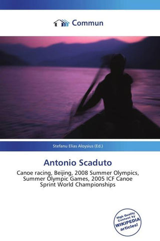 Antonio Scaduto