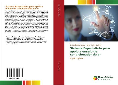 Sistema Especialista para apoio a ensaio de condicionador de ar
