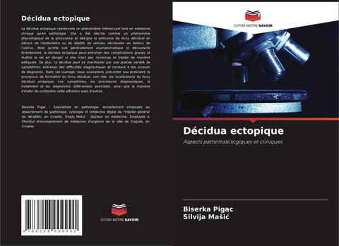 Décidua ectopique