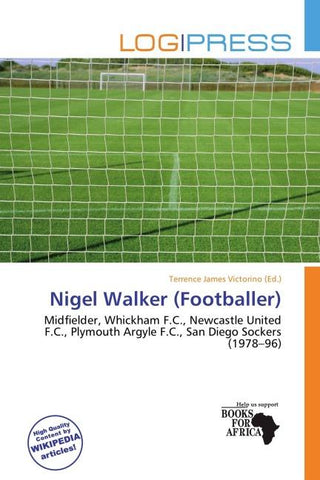 Nigel Walker (Footballer)