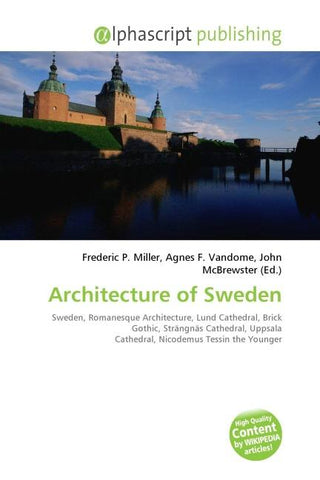 Architecture of Sweden