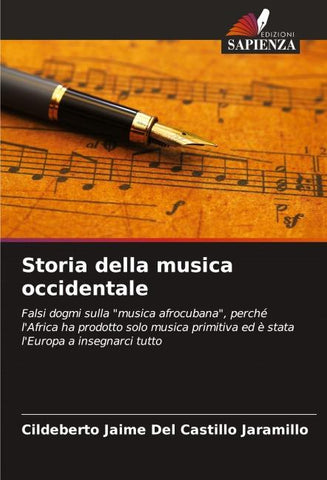Storia della musica occidentale