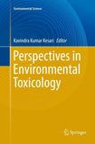 Perspectives in Environmental Toxicology