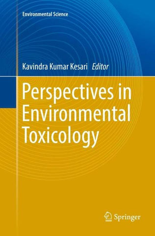 Perspectives in Environmental Toxicology