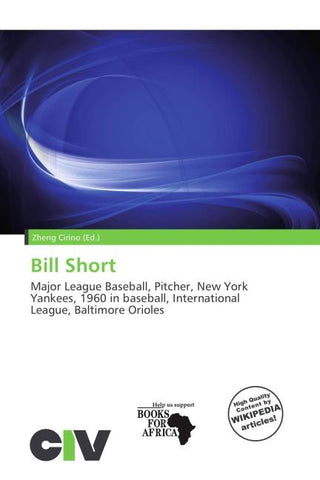 Bill Short