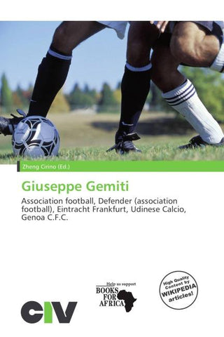 Giuseppe Gemiti
