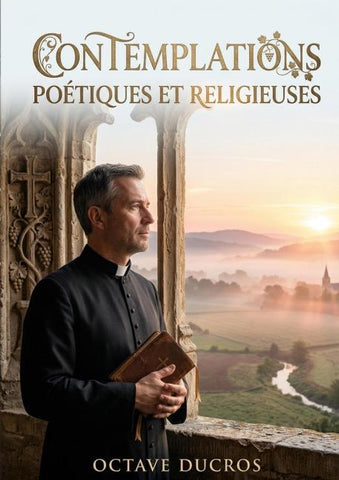 Contemplations poétiques et religieuses