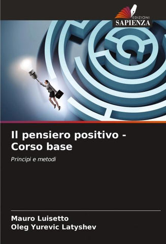 Il pensiero positivo -Corso base