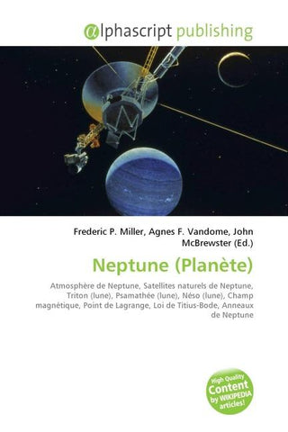 Neptune (Planète)