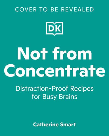 Not from Concentrate