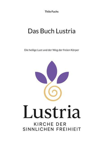 Das Buch Lustria