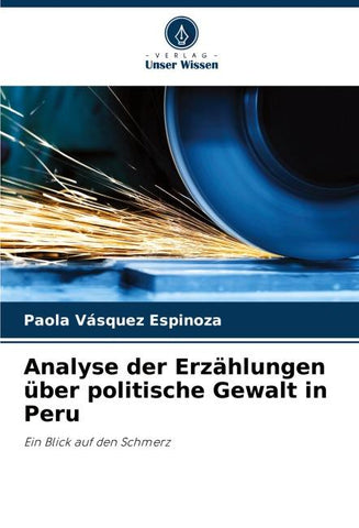 Analyse der Erzählungen über politische Gewalt in Peru