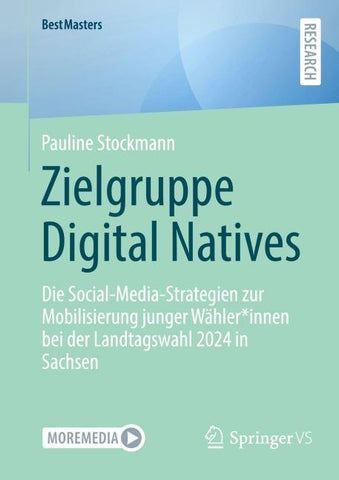 Zielgruppe Digital Natives